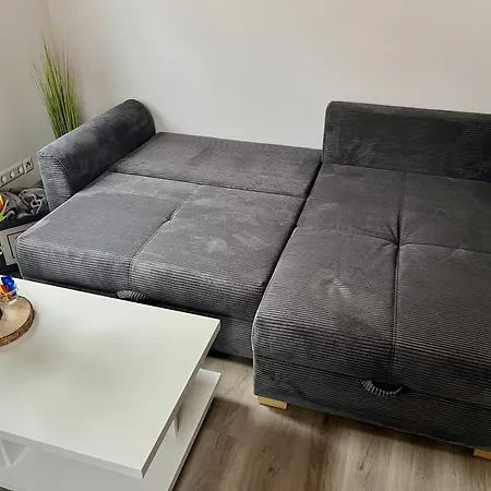 Ferienwohnung Am Fusse Honberg Tuttlingen Exterior foto