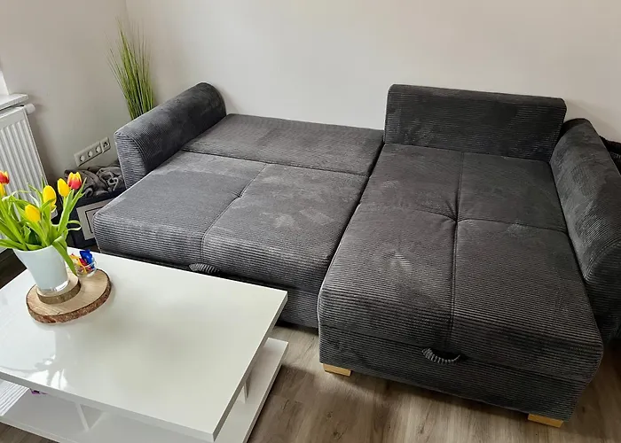 Ferienwohnung Am Fusse Honberg