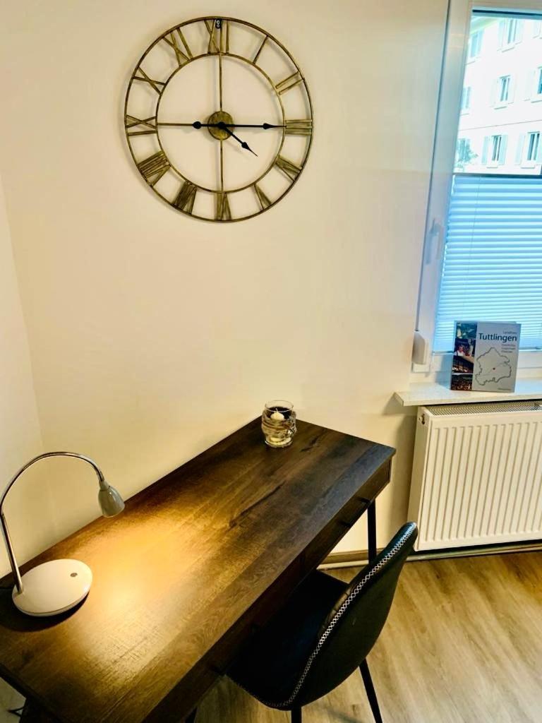 Am Fusse Honberg Apartment