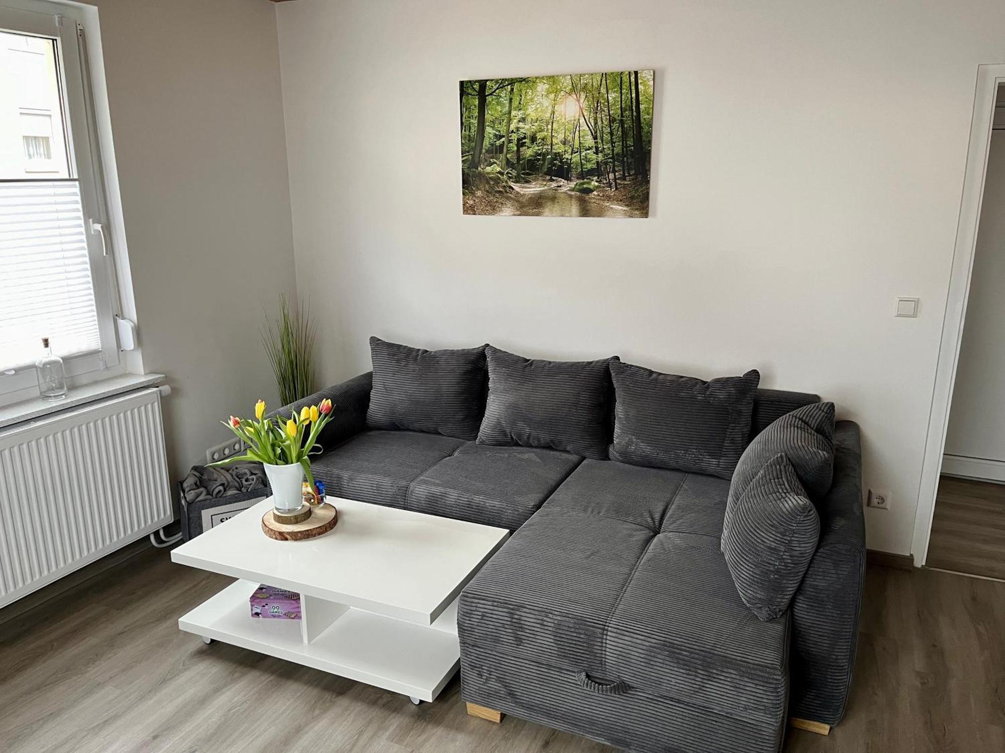 Am Fusse Honberg Apartment