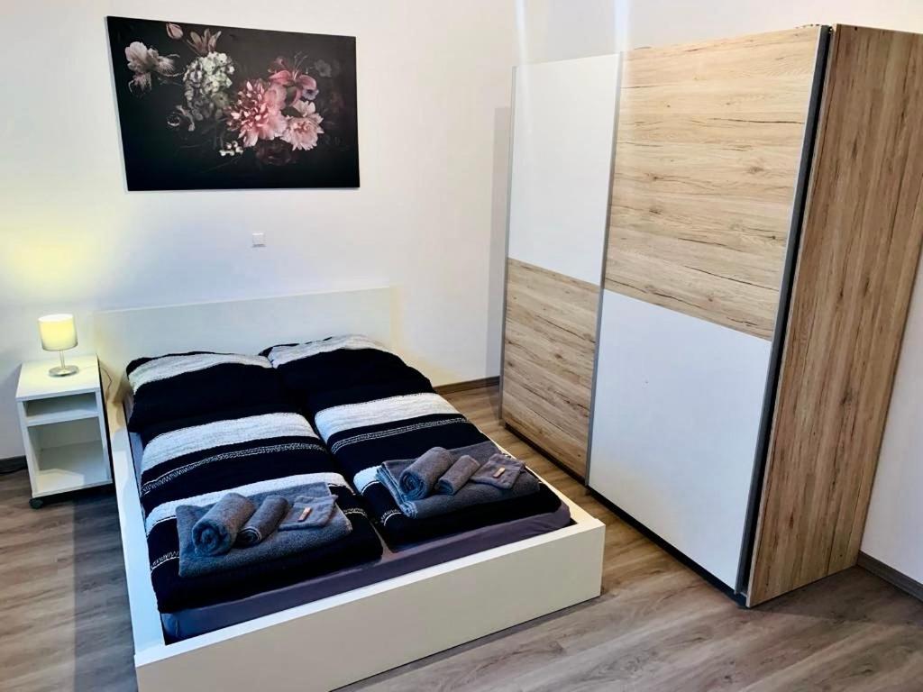 Am Fusse Honberg Tuttlingen