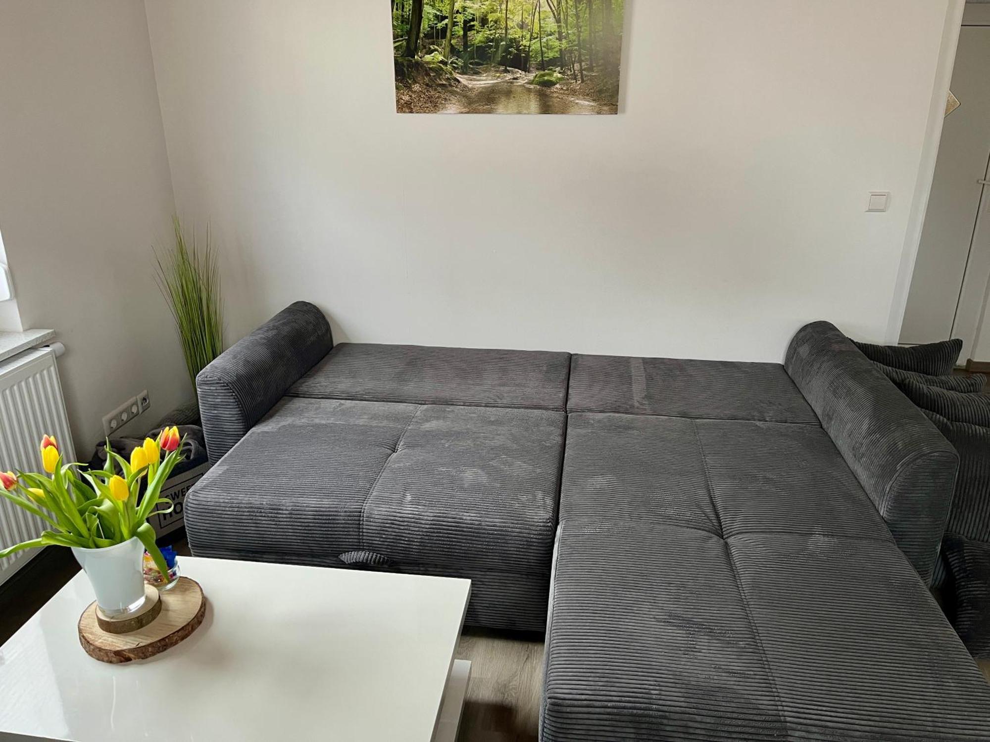 Am Fusse Honberg Apartment *