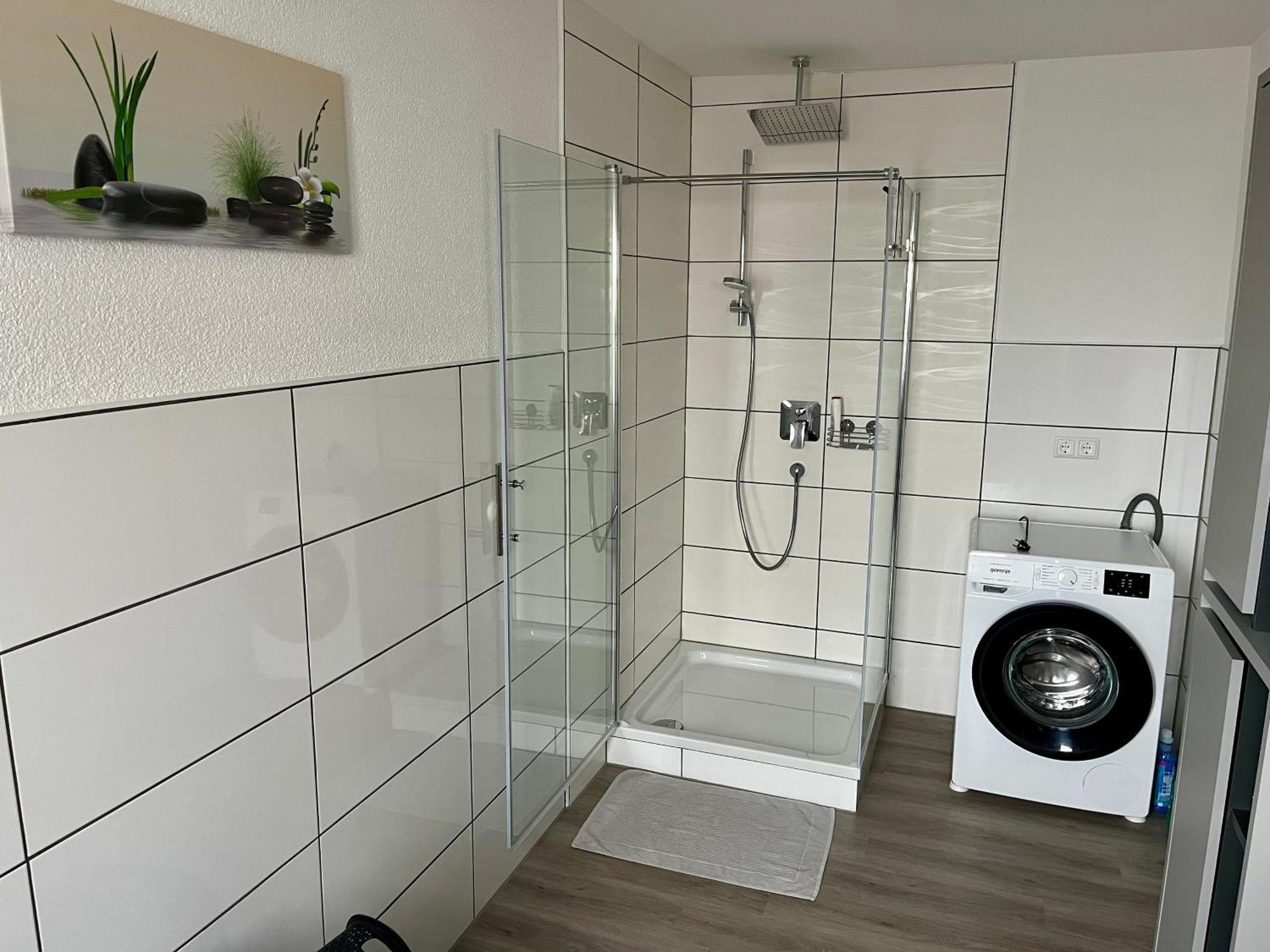 Apartment Am Fusse Honberg *