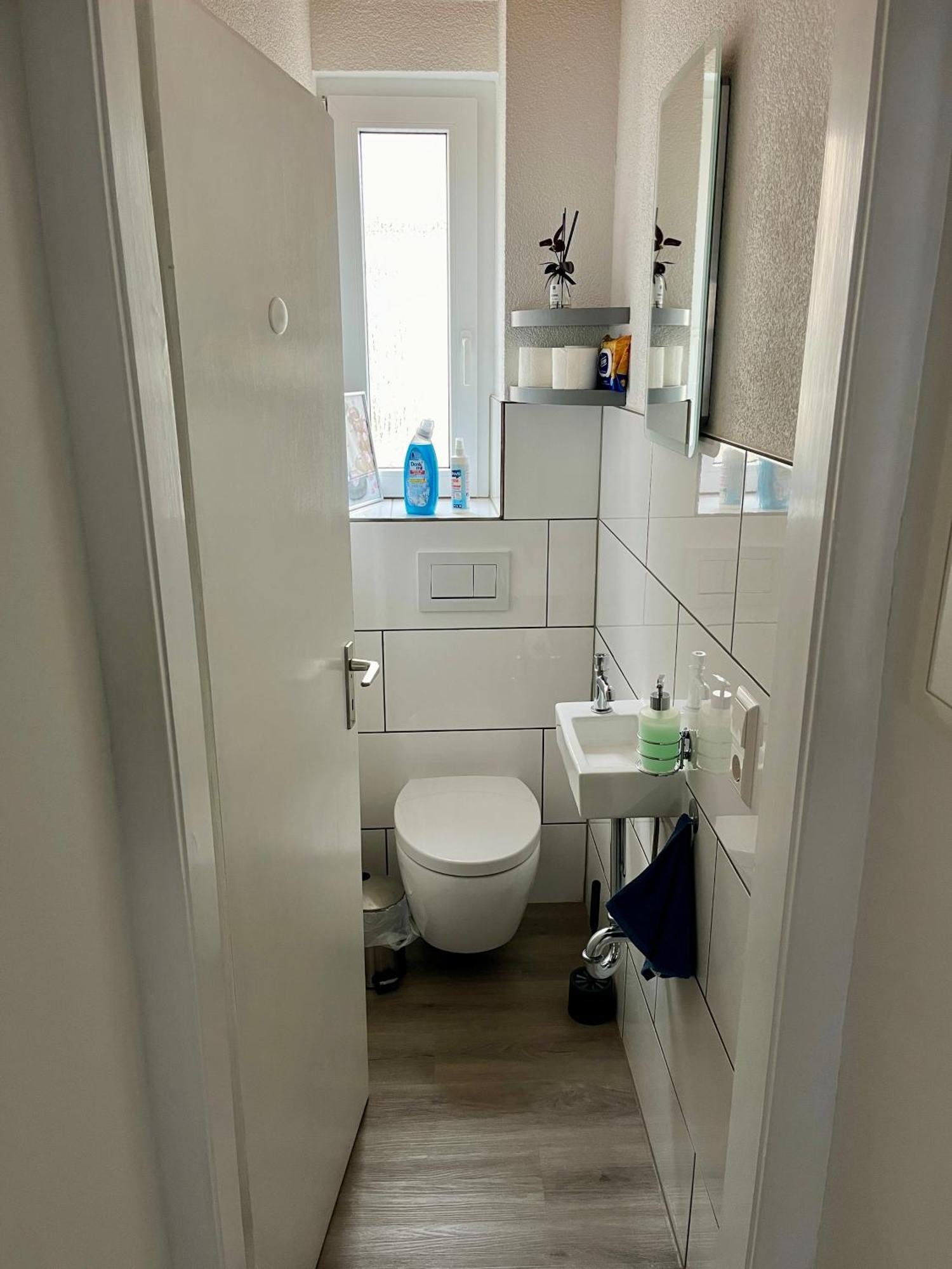 Apartment Am Fusse Honberg *