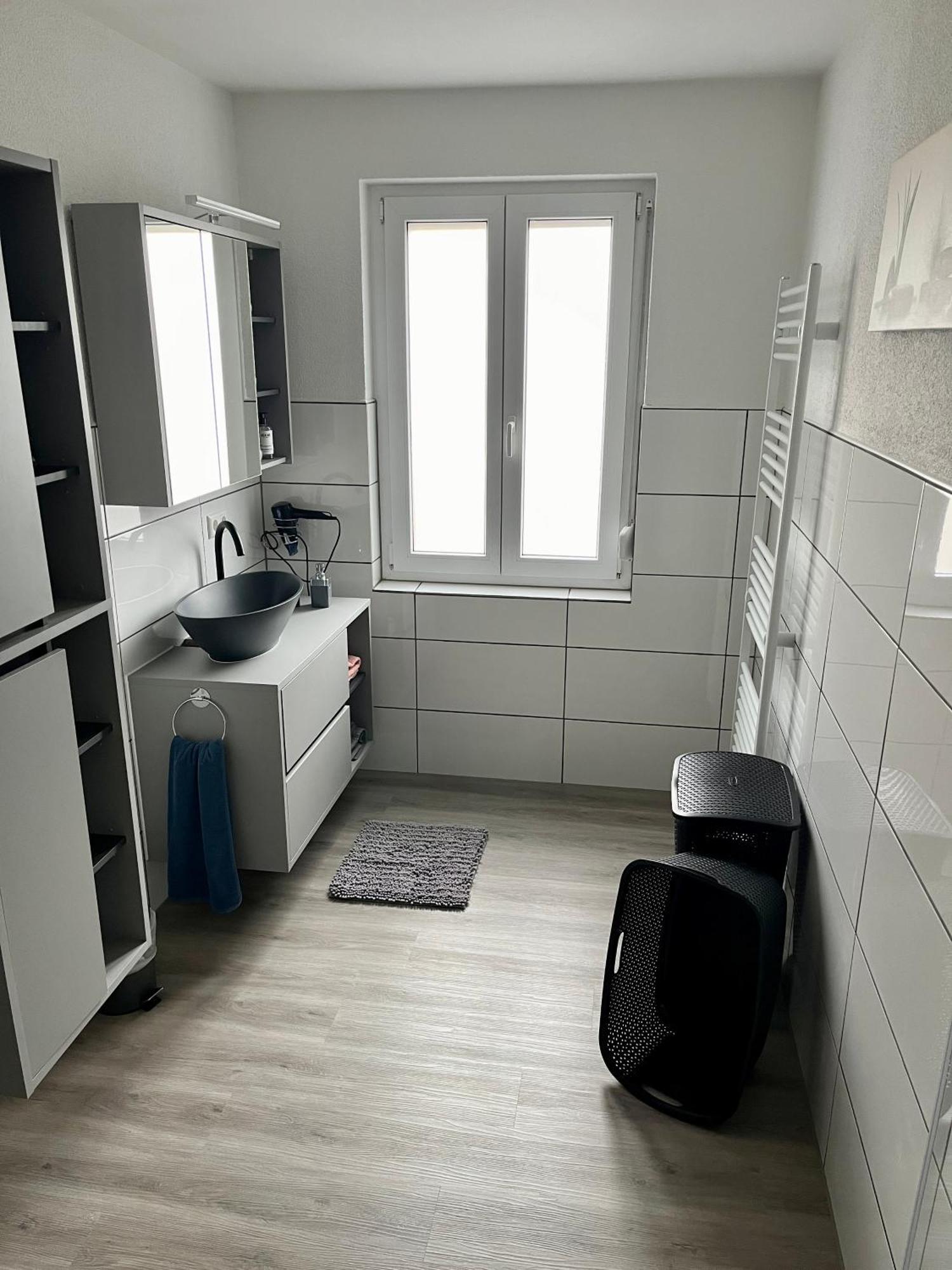 Am Fusse Honberg Apartment